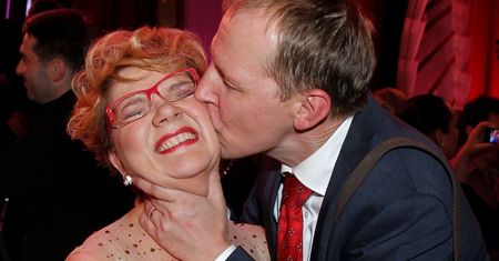 "Ja w domu nic nie robię". Wszystkim zajmuje się mąż