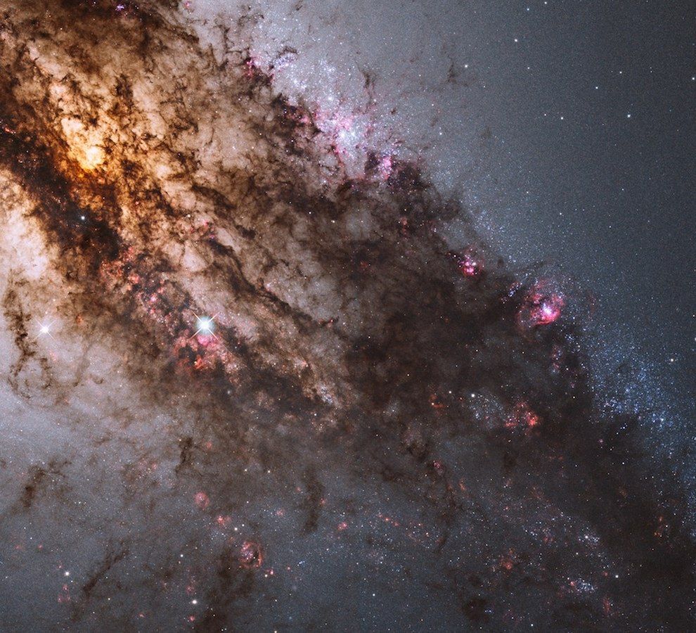 (fot. Reuters/NASA)