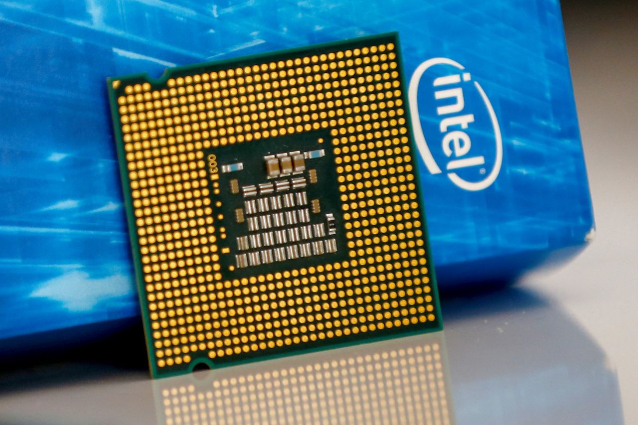 Intel zaktualizował sterowniki graficzne. Są zgodne z Windows 11