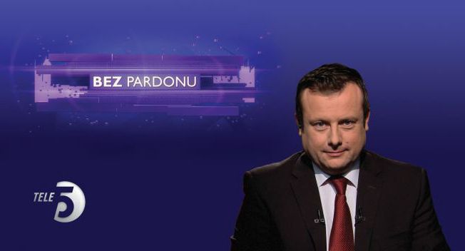 Do Tele 5 wraca „Bez pardonu”. Na żywo i z debatami prezydenckimi