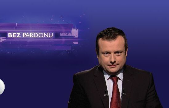 Do Tele 5 wraca „Bez pardonu”. Na żywo i z debatami prezydenckimi