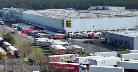 Sklepy w Niemczech bez prądu. To wynik ataku aktywistów