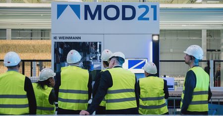 Koniec fabryki na północy Polski. Decyzja: wygaszamy