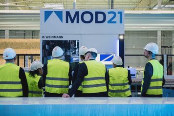 Koniec fabryki na północy Polski. Decyzja: wygaszamy