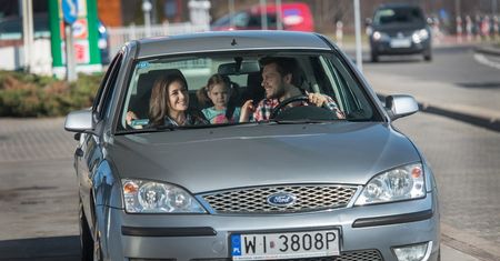 Jak walczyć z chorobą lokomocyjną?