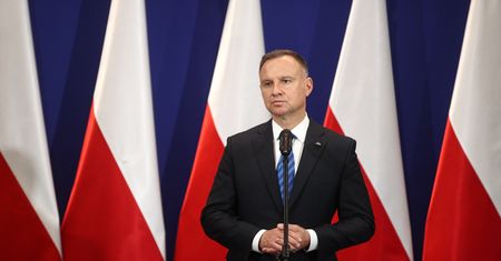 Data wyborów parlamentarnych 2023. Prezydent Duda podał datę