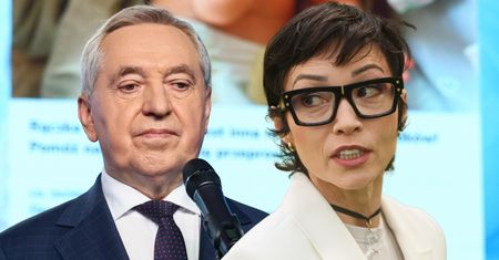 "Skończyło się dramatycznie". Opozycja uderza po dymisji w rządzie