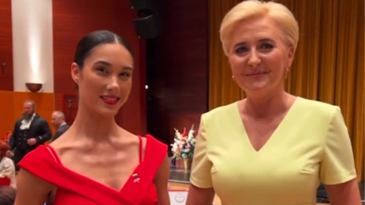 Ida Nowakowska, Agata Duda