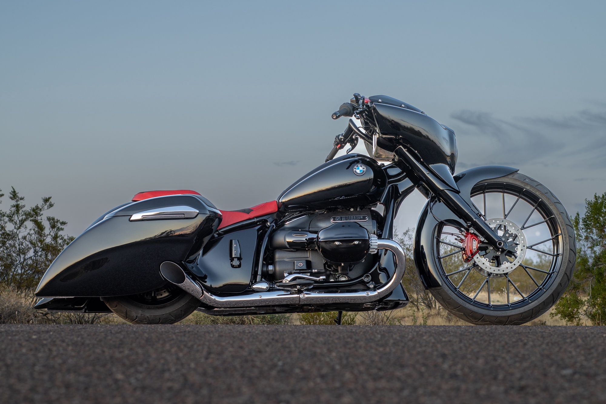 BMW R 18 One Eight "C"