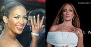 Seryjna rozwódka Jennifer Lopez ma nową fuchę: została twarzą... PIERŚCIONKÓW ZARĘCZYNOWYCH. Właściwa osoba na właściwym miejscu?