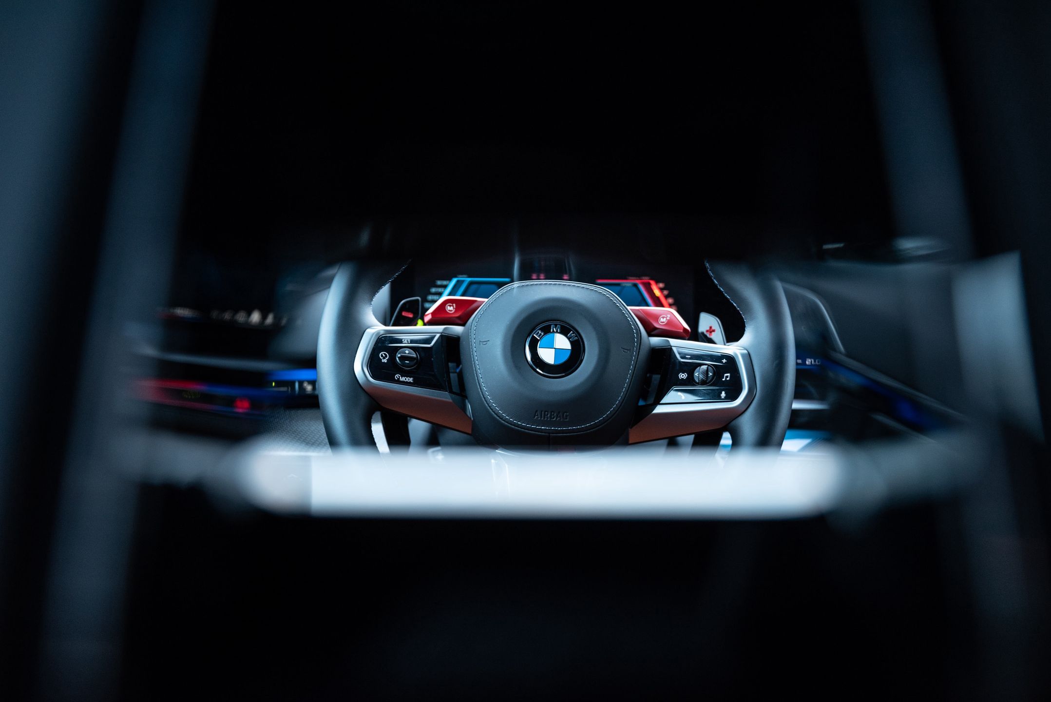 BMW M5 Touring