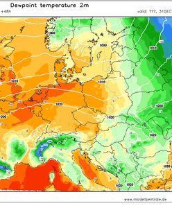 Pogoda na Sylwestra i Nowy Rok. Przykra niespodzianka dla imprezowiczów