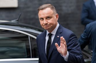 Ogromne podwyżki za prąd nie ominęły prezydenta. Rachunek o 370 tys. zł większy