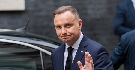 Ogromne podwyżki za prąd nie ominęły prezydenta. Rachunek o 370 tys. zł większy