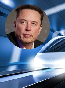 Elon Musk chce zbudować tunel między Nowym Jorkiem i Londynem. Czy to możliwe?