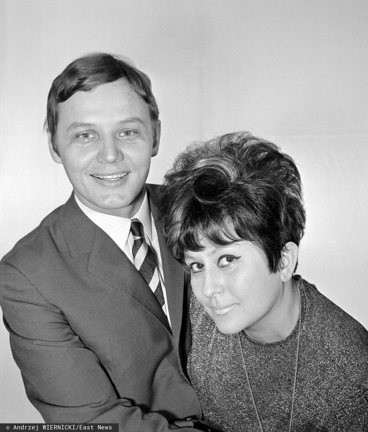 Danuta Rinn, Bogdan Czyżewski