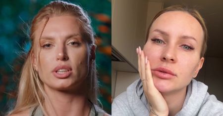 Mała Ania się rozkręca. Zarzuca Karolinie Pajączkowskiej KŁAMSTWA i manipulację: "NIE CIERPIĘ TEJ DZIEWCZYNY"