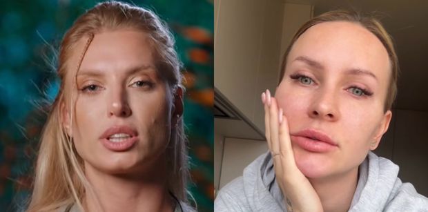 Mała Ania się rozkręca. Zarzuca Karolinie Pajączkowskiej KŁAMSTWA i manipulację: "NIE CIERPIĘ TEJ DZIEWCZYNY"