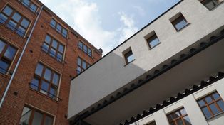Najpierw mieszkanie, potem konkretna pomoc - nowatorski projekt dla osób w kryzysie bezdomności