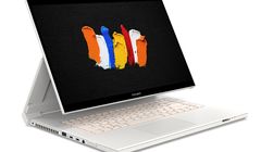 Acer promuje laptopy ConceptD 7. W kampanii Bargiel, Kaźmierczyk, Danaj i Widowski (wideo)