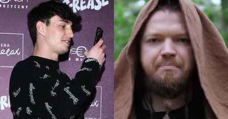 Marcin Dubiel przerywa milczenie i POZYWA Wardęgę! "Ten materiał to czysta manipulacja"