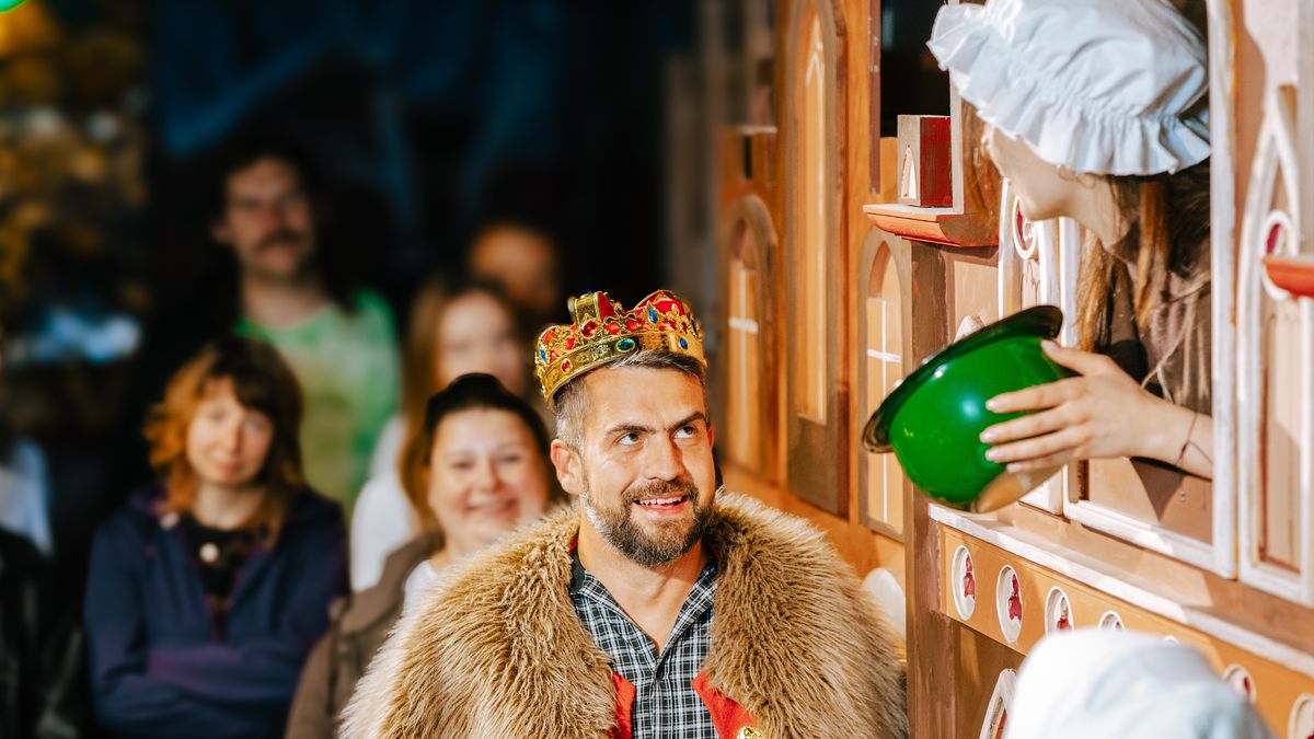 Dom Legend Toruńskich