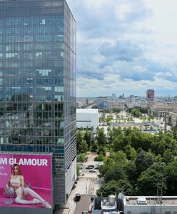 Incydenty w centrum Warszawy. Co się działo w Parku Świętokrzyskim?