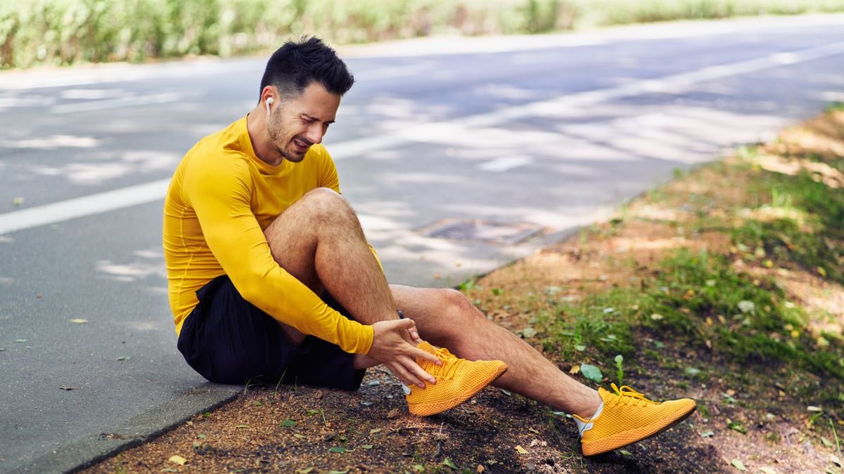 Lizyna wspomaga odbudowę mięśni po różnego typu kontuzjach.