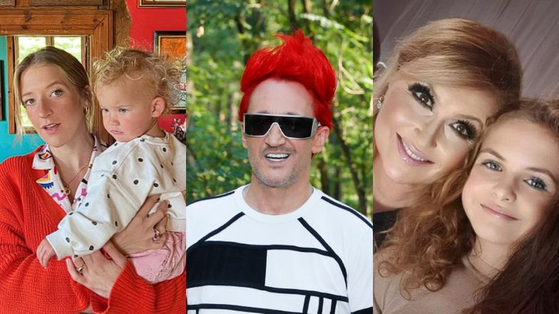 Lara Gessler, Michał Wiśniewski, Katarzyna Skrzynecka