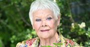 Judi Dench: "Mój wzrok się pogarsza"