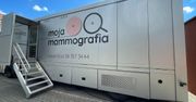 Damnica: Mieszkańcy skorzystają z bezpłatnej mammografii