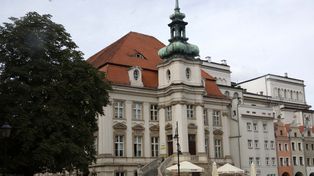 Czterech kandydatów w walce o fotel dyrektora Teatru im. Heleny Modrzejewskiej w Legnicy. Kto chce kierować legnicką sceną?