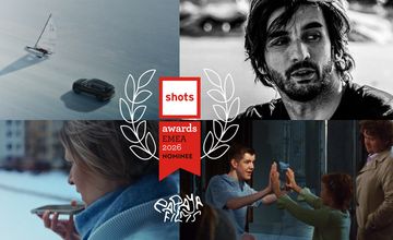 Papaya Films i Shootme z nominacjami do Shots Awards EMEA 2026