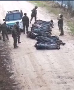 Presja na granicy. Doszło do ataków na polskie służby