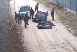 Presja na granicy. Doszło do ataków na polskie służby