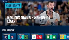 Ruszył sportowy serwis streamingowy, którego udziałowcem jest Axel Springer