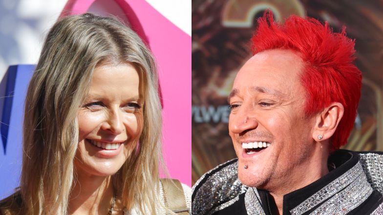 Mandaryna o relacjach z Michałem Wiśniewskim