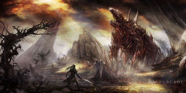 Hellblade