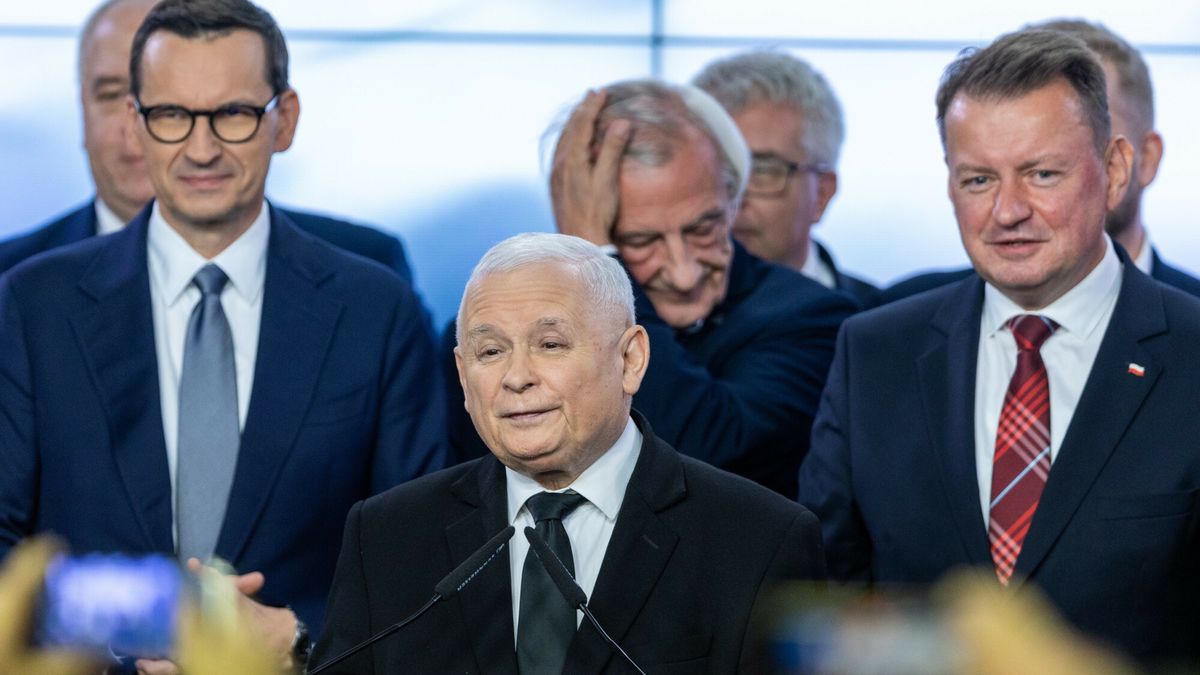 Rząd PiS mógł robić "ucieczkę do przodu" w kwestii zadłużenia dzięki inflacji. Teraz jednak to będzie wyzwanie dla nowego rządu