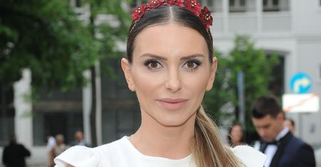 Monika Goździalska ma córkę lesbijkę. Duże nadzieje pokłada w wyborach prezydenckich