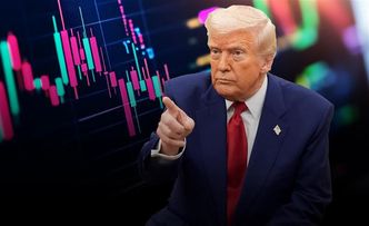 Trump się uparł. Ale jego cel to utopia. Tę wojnę trudno będzie skończyć [OPINIA]