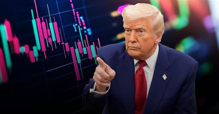 Trump się uparł. Ale jego cel to utopia. Tę wojnę trudno będzie skończyć [OPINIA]