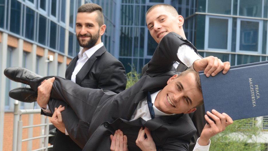 Uniwersytet Zielonogórski oraz Akademia im. Jakuba z Paradyża w Gorzowie Wielkopolskim to dwie uczelnie z woj. lubuskiego ujęte w rankingu Perspektywy 2025.