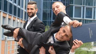 Perspektywy 2025. To najlepsze uczelnie i kierunki studiów w Polsce. Jak wypada Lubuskie? Tu warto studiować!