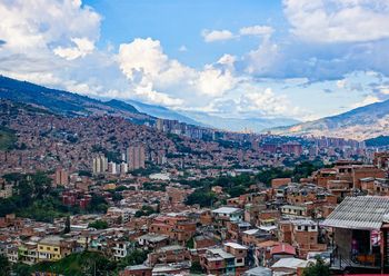Tragedia w Kolumbii. Steward zniknął