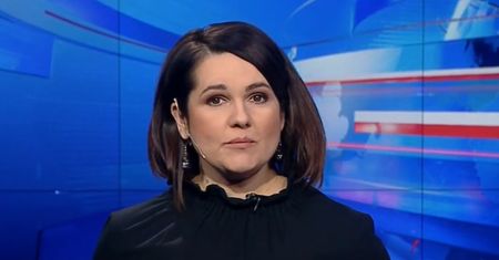 Czy Edyta Lewandowska zostanie w TVP? Dziennikarka wciąż ma umowę