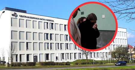 "Zostanie przeniesiona". Nowe informacje o głodzonej Helence