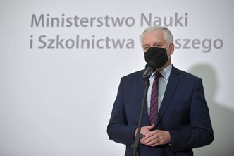 Gowin: będzie wsparcie. Zapowiada pomoc kolejnym branżom