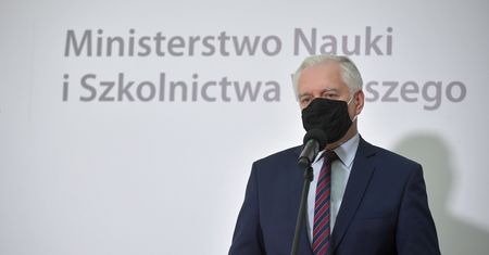Gowin: będzie wsparcie. Zapowiada pomoc kolejnym branżom