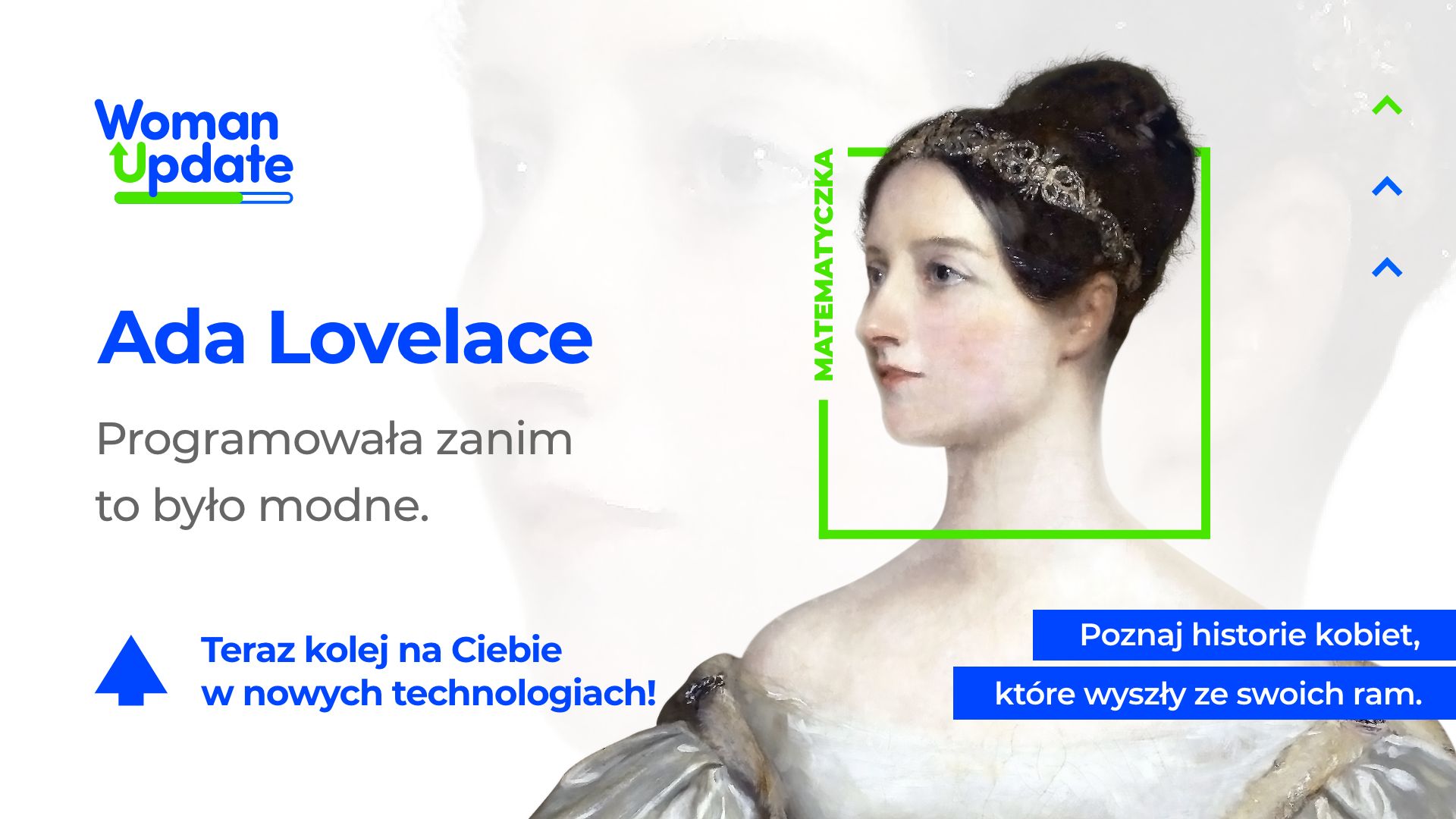 Woman Update 2021